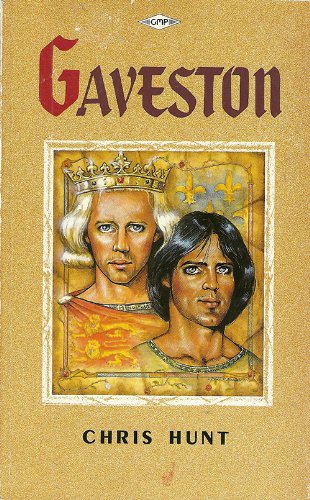 Gaveston 0854491848 Book Cover