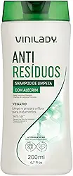 Shampoo Anti-Resíduos 200ml