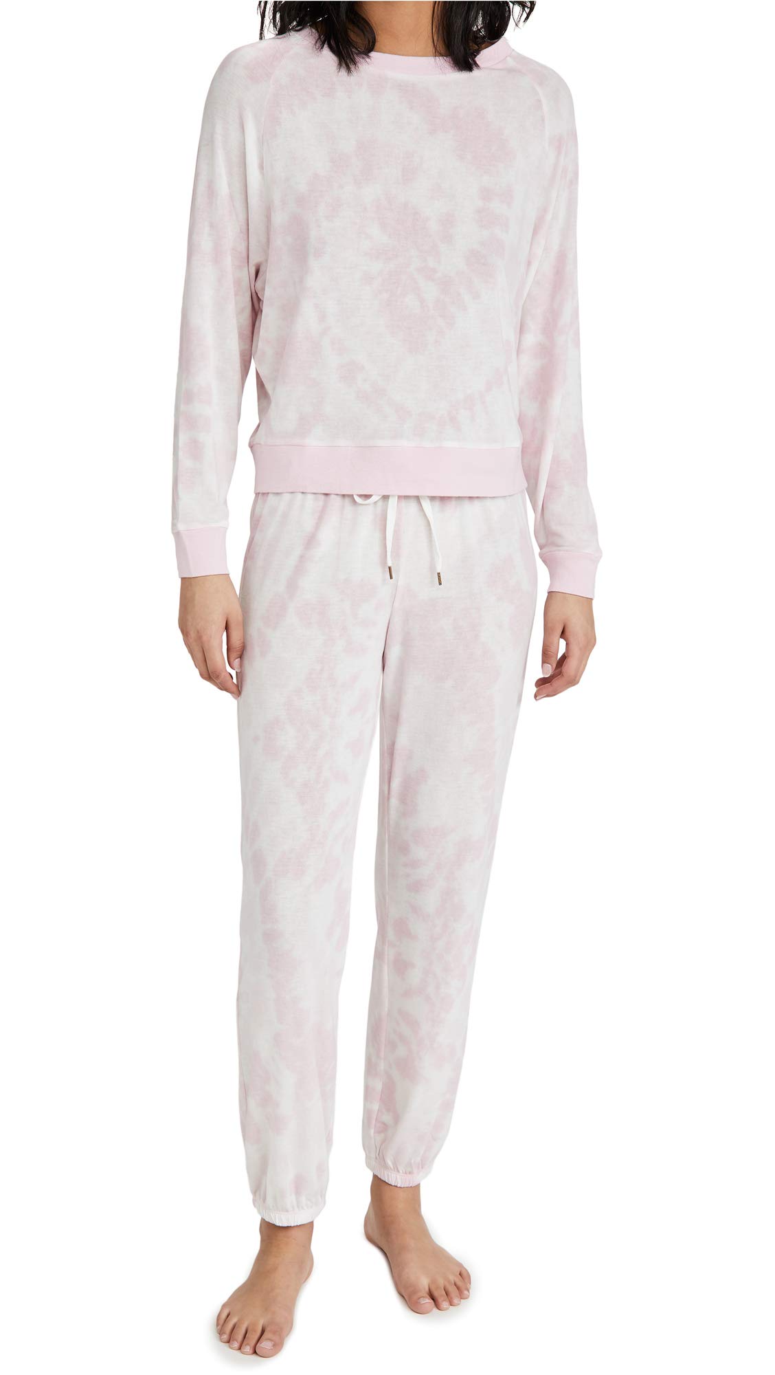 HoneydewIntimates Women's Star Seeker Lounge Set