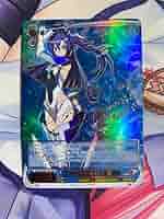 ヴァイス　シンフォギア　想いを束ねて　翼　サイン　SP ヴァイス シンフォギア 想いを束ねて 翼 SSP サイン - メルカリ