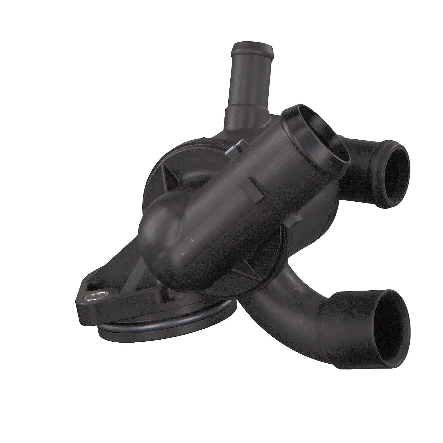 Febi bilstein 102436 - Termostato con carcasa y junta, 1 unidad