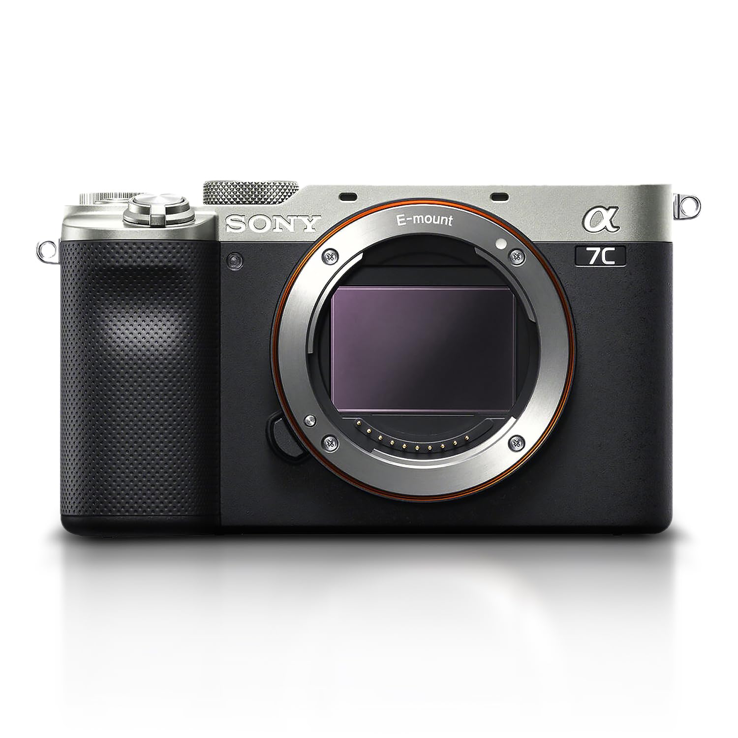 SONYα7c ボディ Amazon.com : Sony α7C Full-Frame Mirrorless Camera Body Black