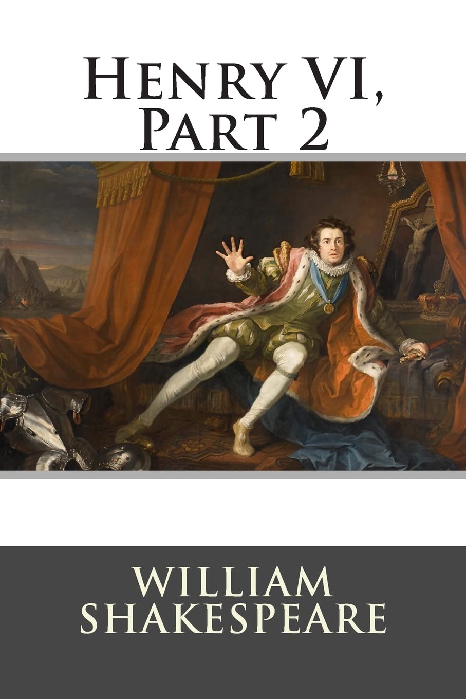 Henry VI, Part 2
