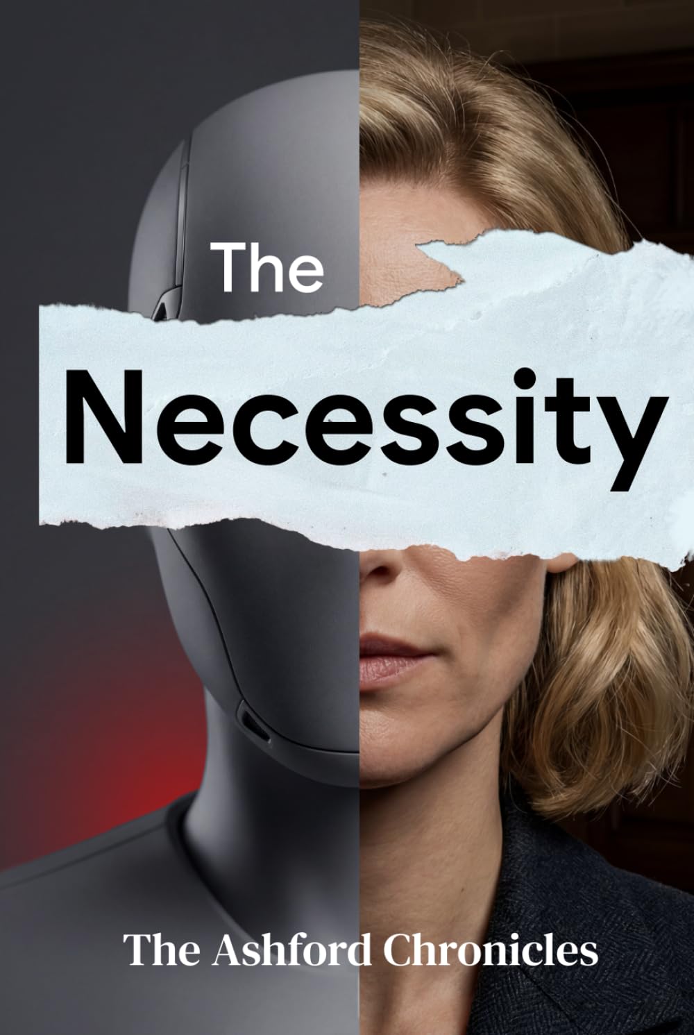 The Necessity (The Ashford Chronicles)
