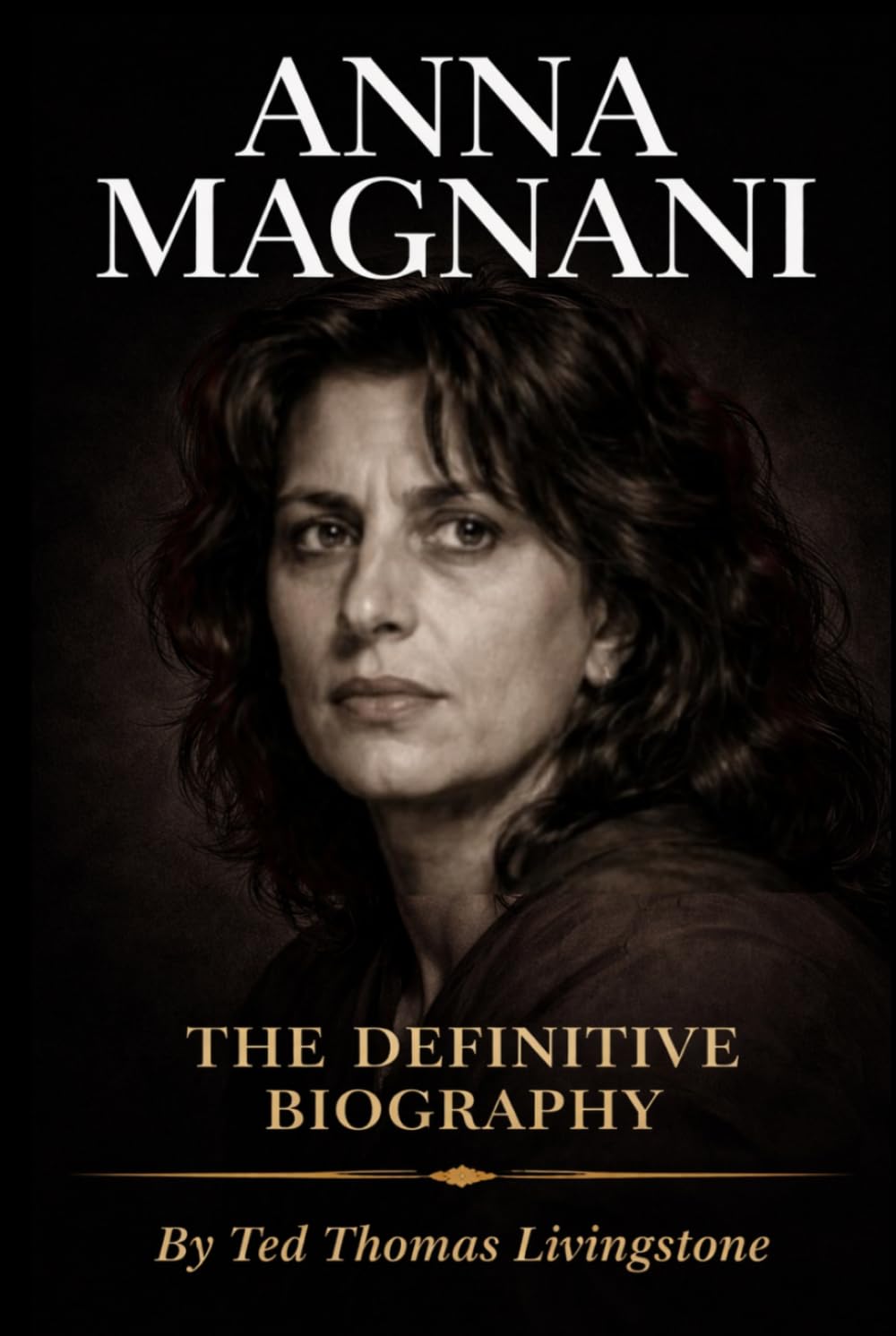 ANNA MAGNANI: THE DEFINITIVE BIOGRAPHY