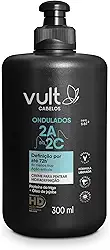 VULT CREME PENTEAR ONDULADOS 300ml