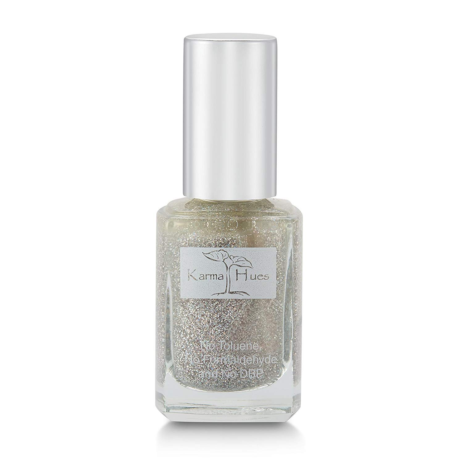 karma organicNatural Nail Polish-Non-Toxic Nail Art, Vegan and Cruelty-Free Nail Paint (DON'T BE HATIN)