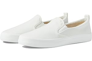 Sperry Women's Crest Twin Gore Seacycled Sneaker