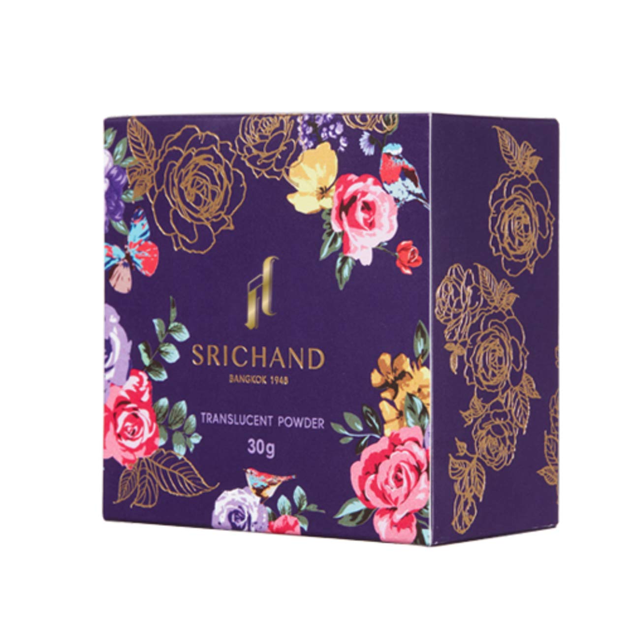 Amazon | SRICHAND シーチャン トランスルーセントパウダー 大容量30g