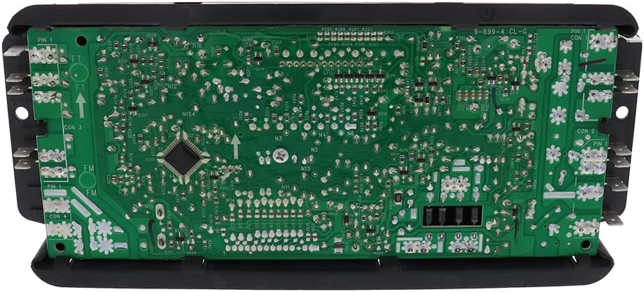 W11126814 Range Oven Control by Part Supply House