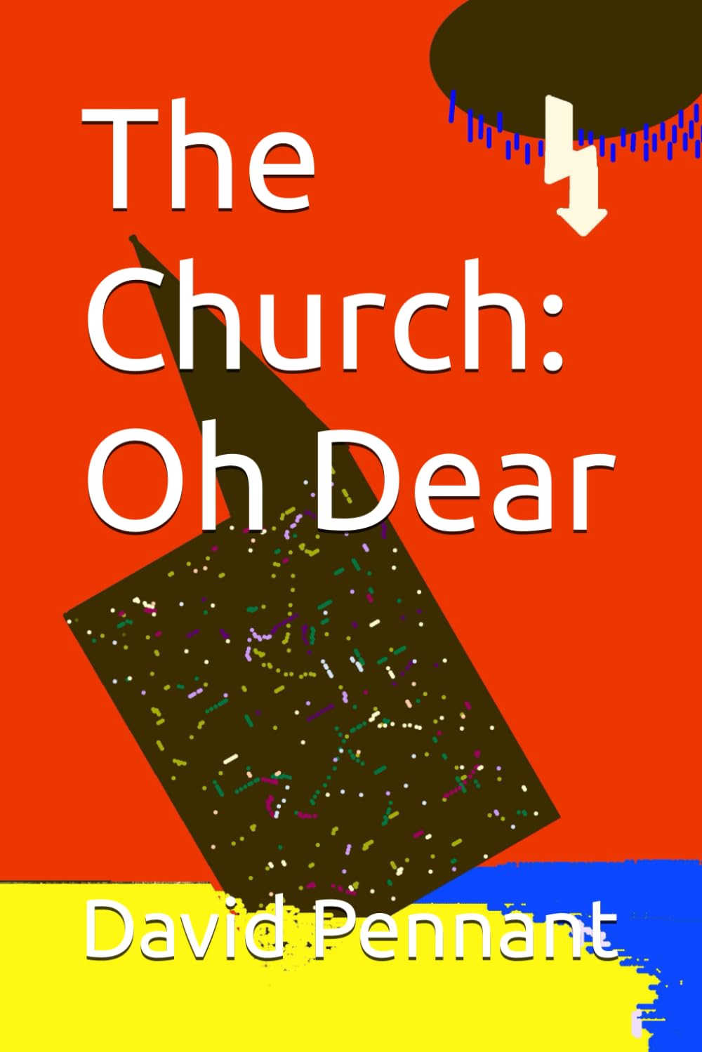 The Church: Oh Dear