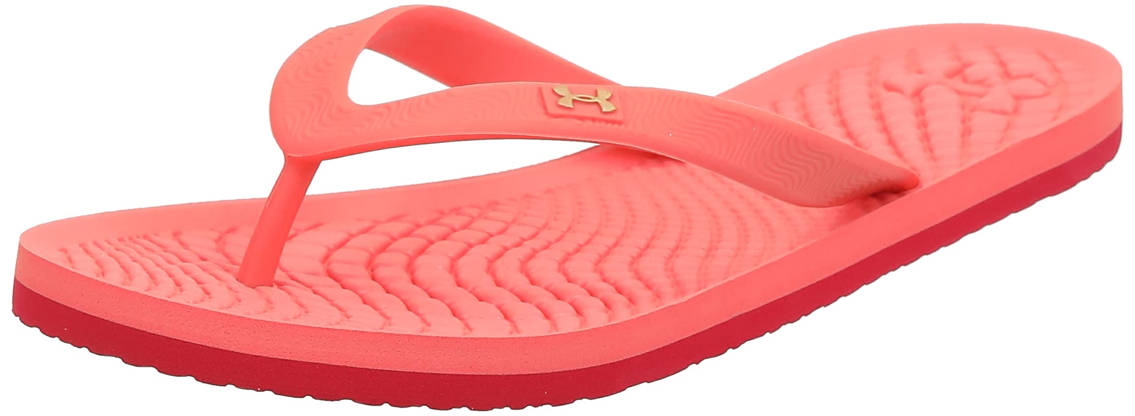 Under Armour Atlantic Dune womens Flip-Flop