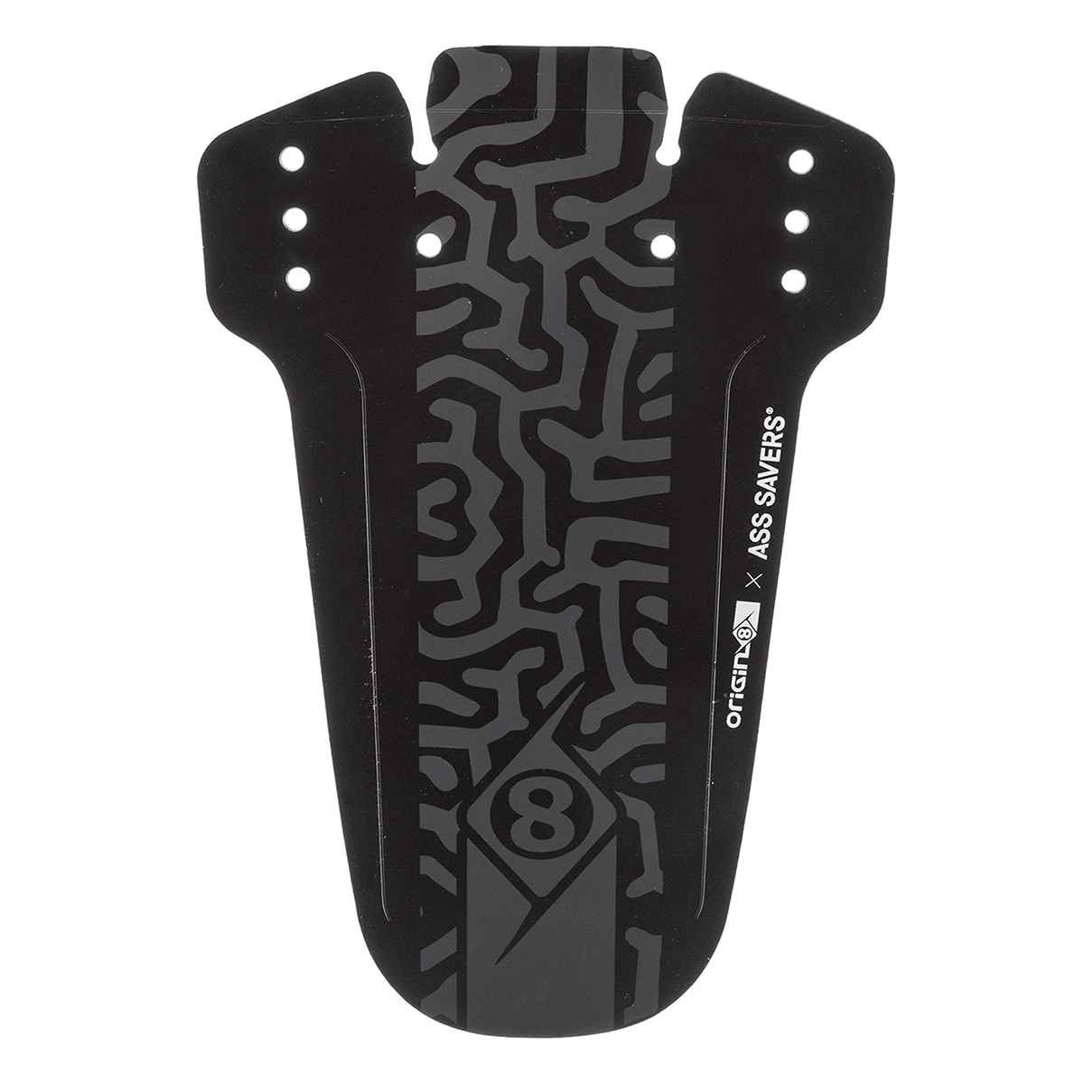 FENDERS OR8 REEF ASS-SAVER FT BK