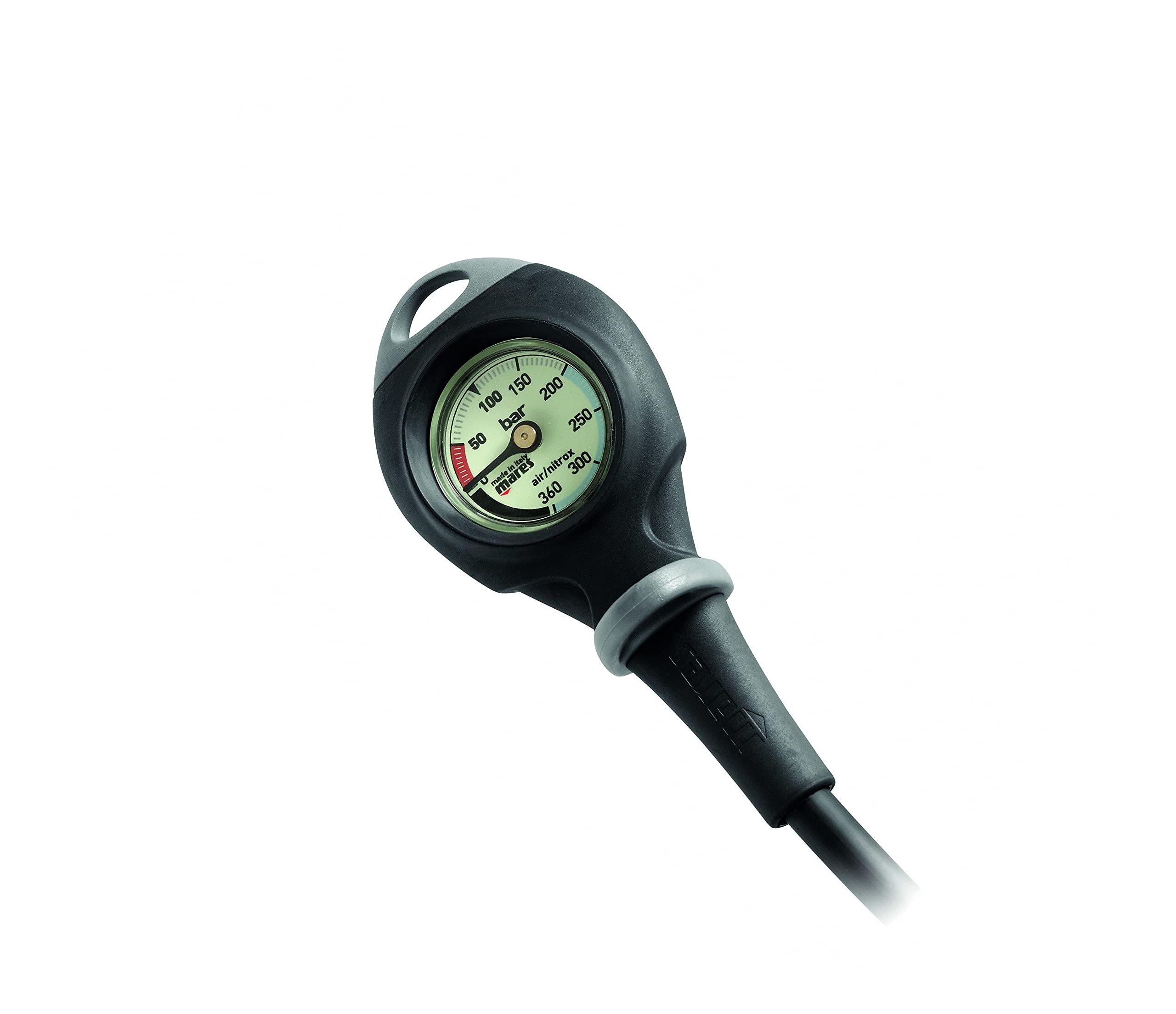 Mares Misión 1 Finimeter