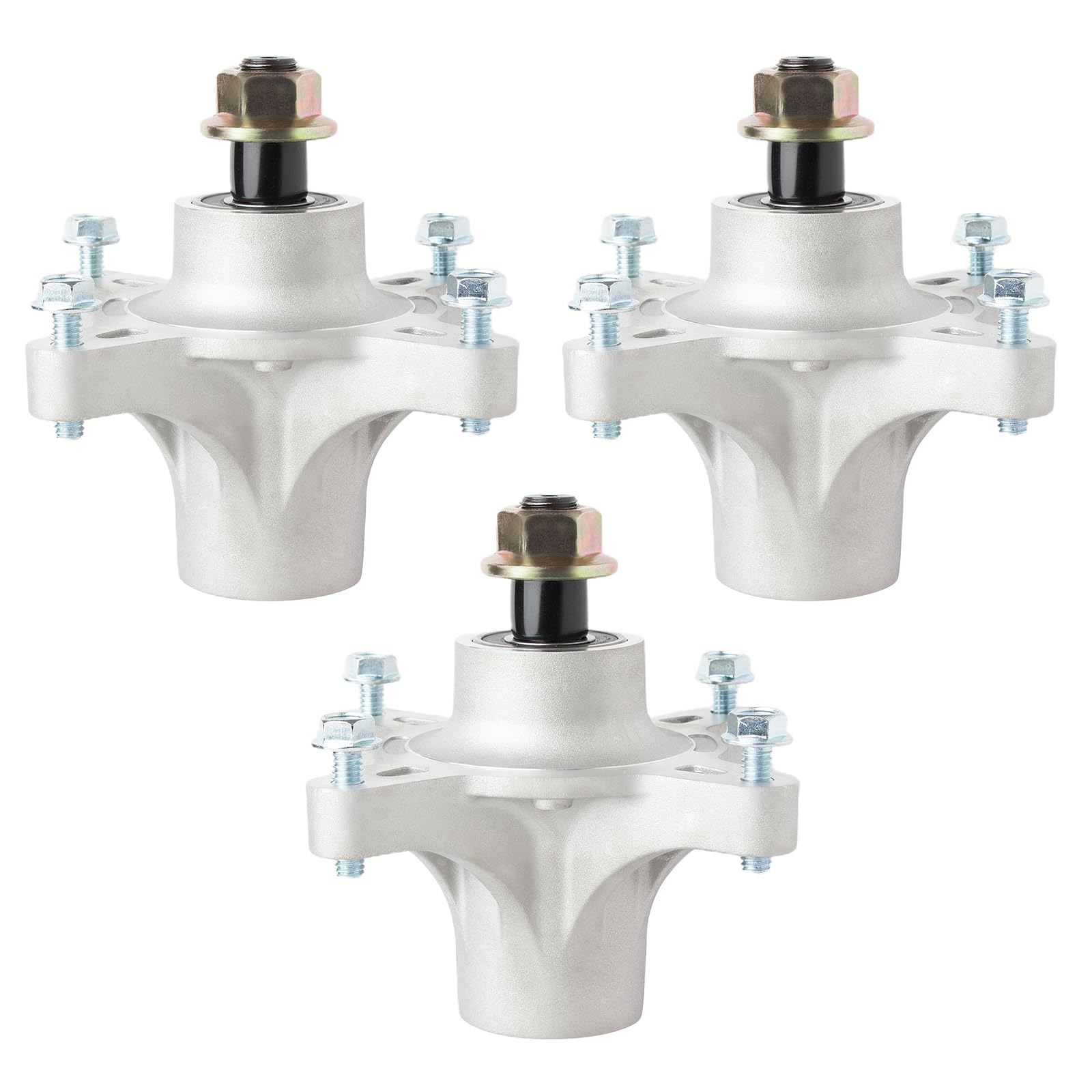 Amazon.com : TENGMUJX 117-7268 Spindle Assembly Fit for 42