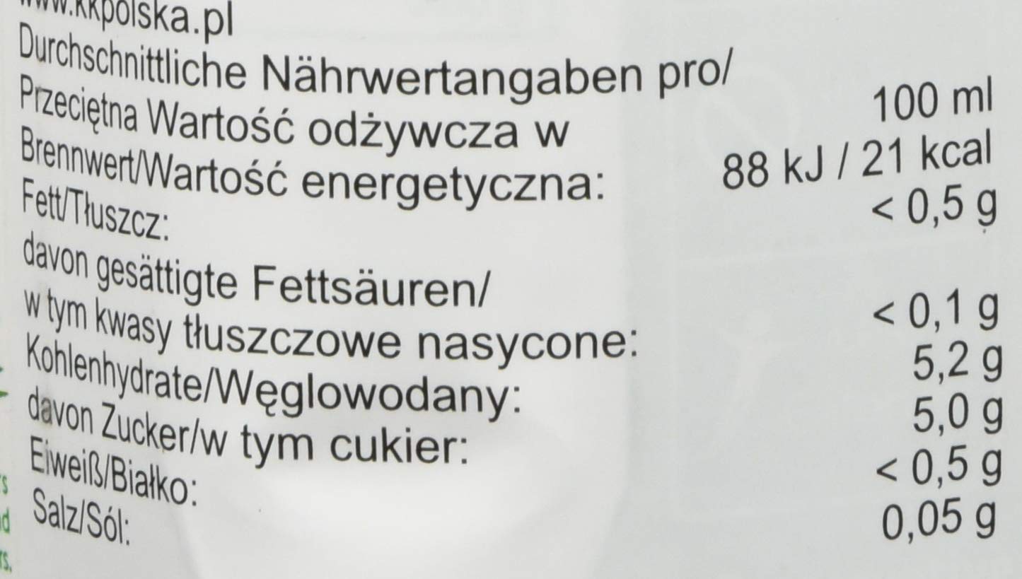 FOCO Kokosnusswasser, exotisches Trendgetränk, erfrischender Durstlöscher, Sportgetränk, kalorienarm, 100 % vegan, 1 x 330 ml