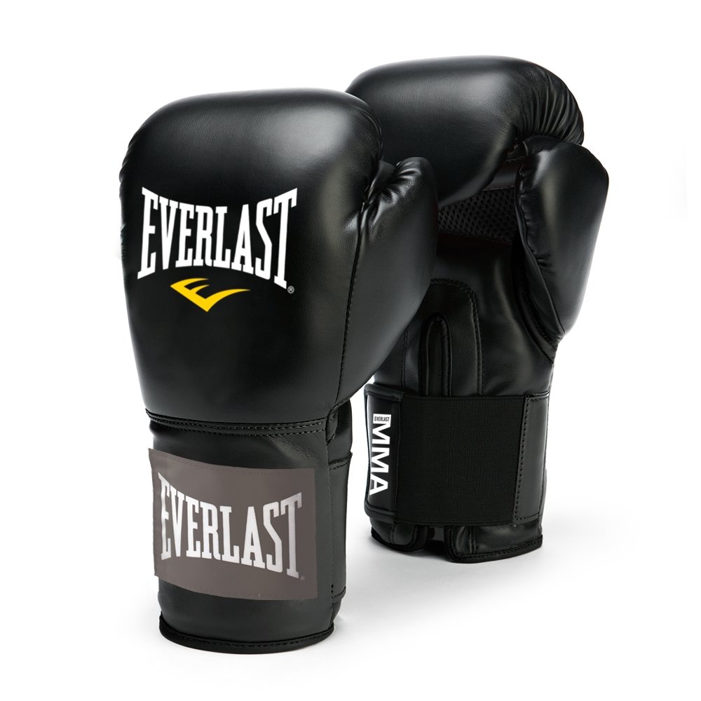 Everlast Mixed Martial Arts Sparring Gloves