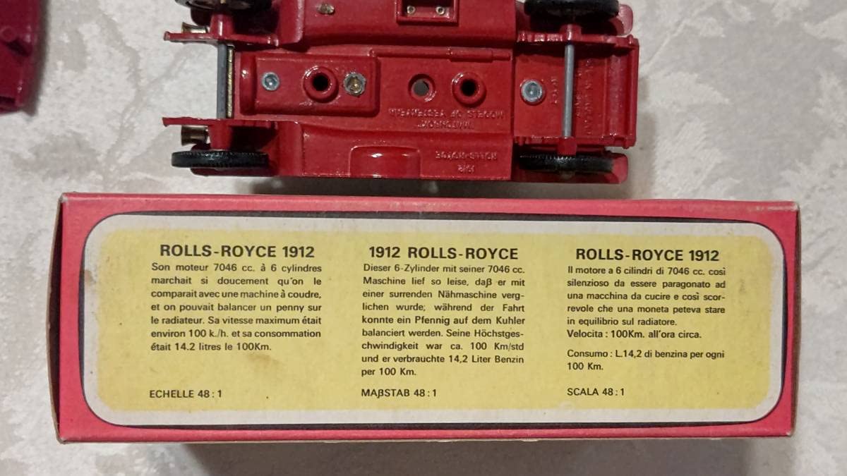 Amazon | 英国製 レズニー LESNEY マッチボックス matchbox Models of Amazon | 英国製 レズニー LESNEY マッチボックス matchbox Models of