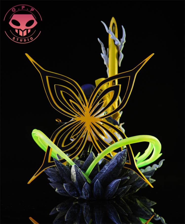 Amazon.co.jp: 砕蜂 ソイフォン フィギュア WCFスケール 塗装済み完成