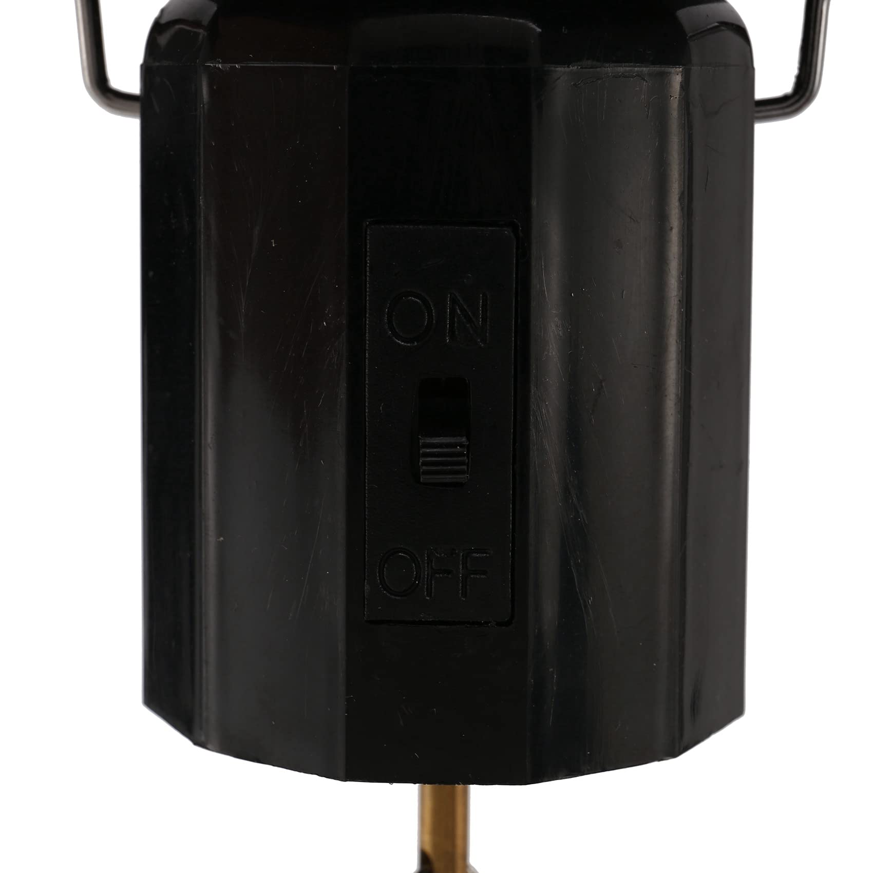 LOOR Solar HäNgend Display Motor Rotierend Kleiner Motor Solar Energie Wind Motor Mehr Zweck Drehbarer 2 StüCke