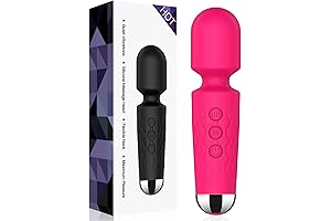 Strong Vibrator Wand: The Ultimate Intimate Companion for Unforgettable Pleasure