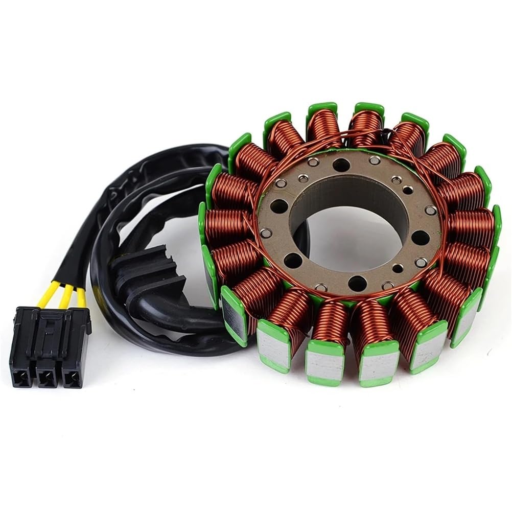 Generator Magneto – Koło Sterujące 31120-MFM-701, Węgiel Miedziany