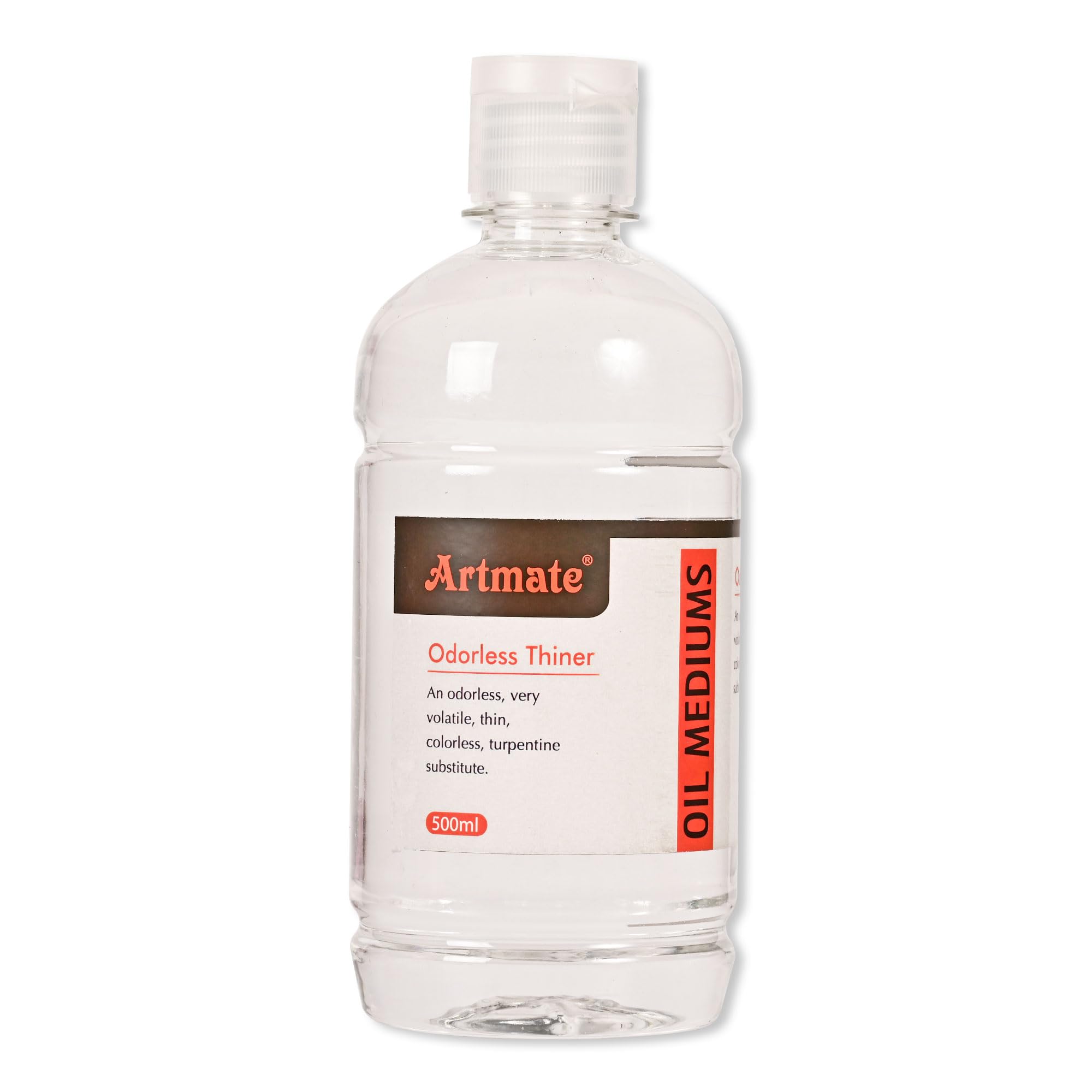Artmate Odorless Thinner 500ml- JIPBA405019