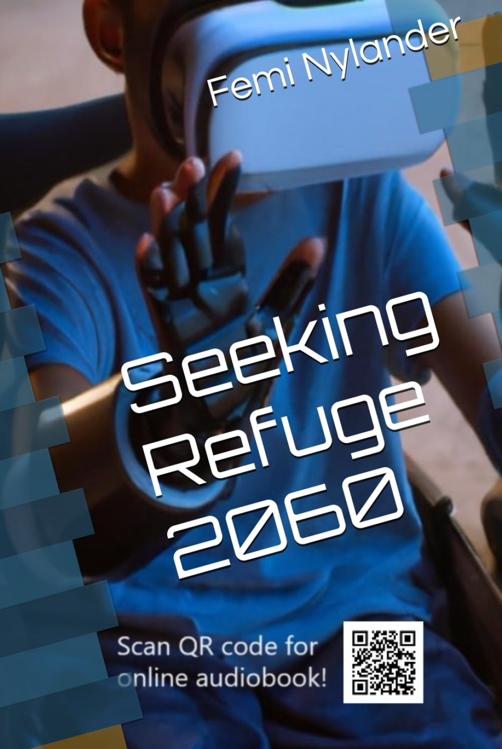 Seeking Refuge 2060