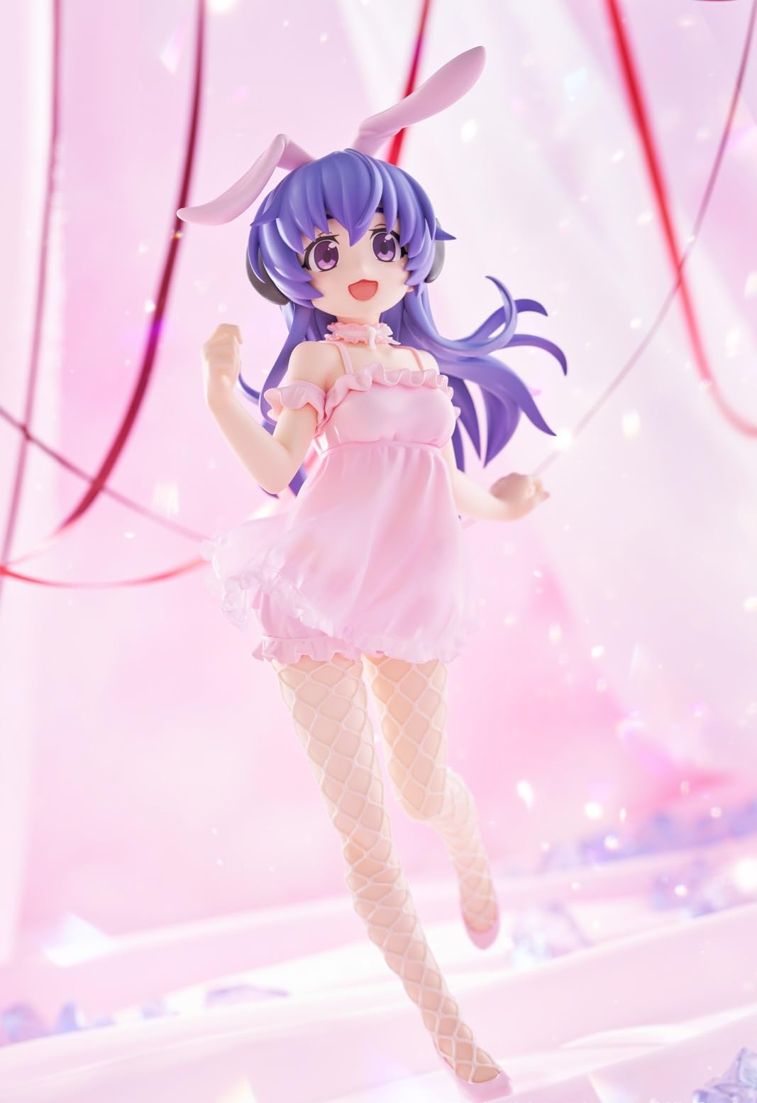 Amazon.co.jp: ひぐらしのなく頃に 卒 BiCute Bunnies Figure