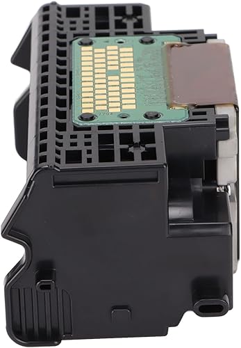 Tbest Qy6-0082 Cabezal de impresión, mx892 Cabeza de impresora ts9120 qy60080 impresión para limouyin Reemplazo Cabezales pixma ix6550 ip4850 6820