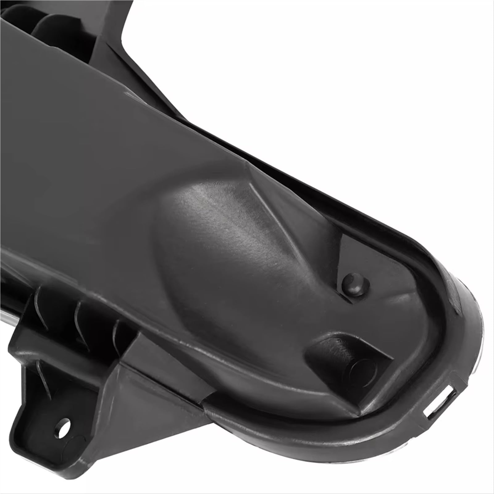 Zestaw przedniego lewego światła kierunkowskazu (DRL) i świateł przeciwmgielnych do przedniego lewego zderzaka Chevroleta Malibu 2019-2022 (numer referencyjny 84575553).