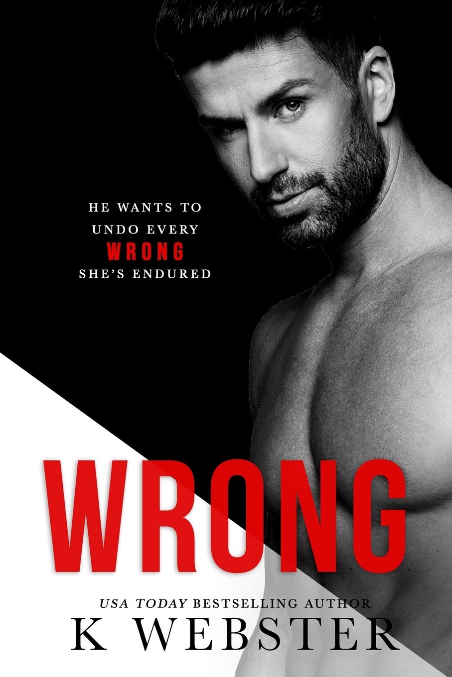 Wrong: Volume 2 (Breaking the Rules Series)