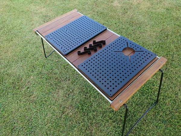 Amazon.co.jp: 吊り下げ式 プレート シングルバーナー SOTO バーナー