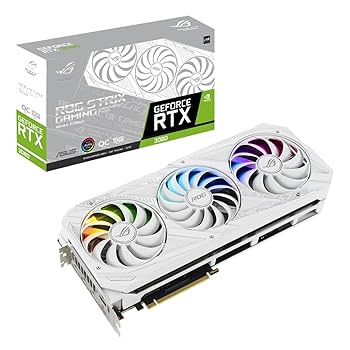 グラフィックボード・グラボ・ビデオカード ASUS ROG Strix GeForce RTX3080Ti OC 12GB Amazon.com: Asus ROG Strix NVIDIA GeForce RTX 3080 Ti OC