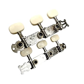 ワクス ペグ 1/4スケール ギター4本セット ワクス ペグ 1/4スケール ギター4本セット Amazon | Batking