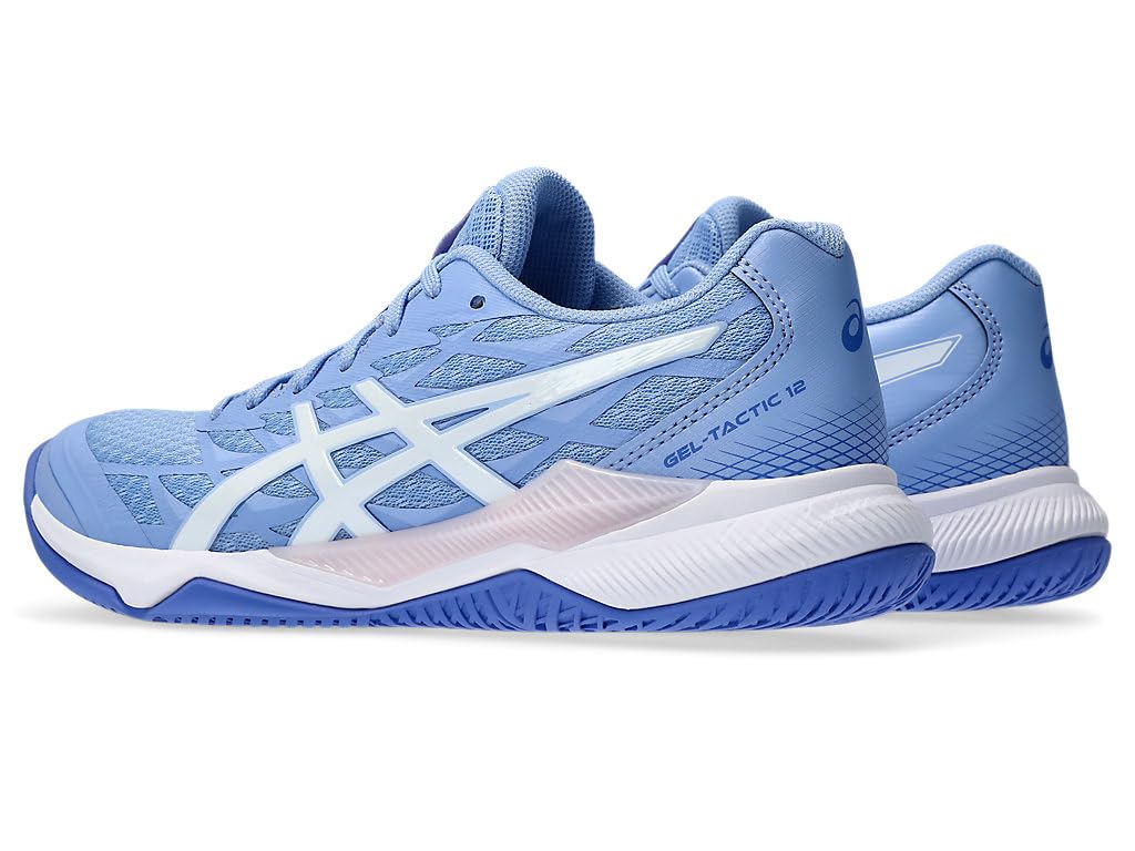 ASICS Damen Gel-Tactic 12Sneaker