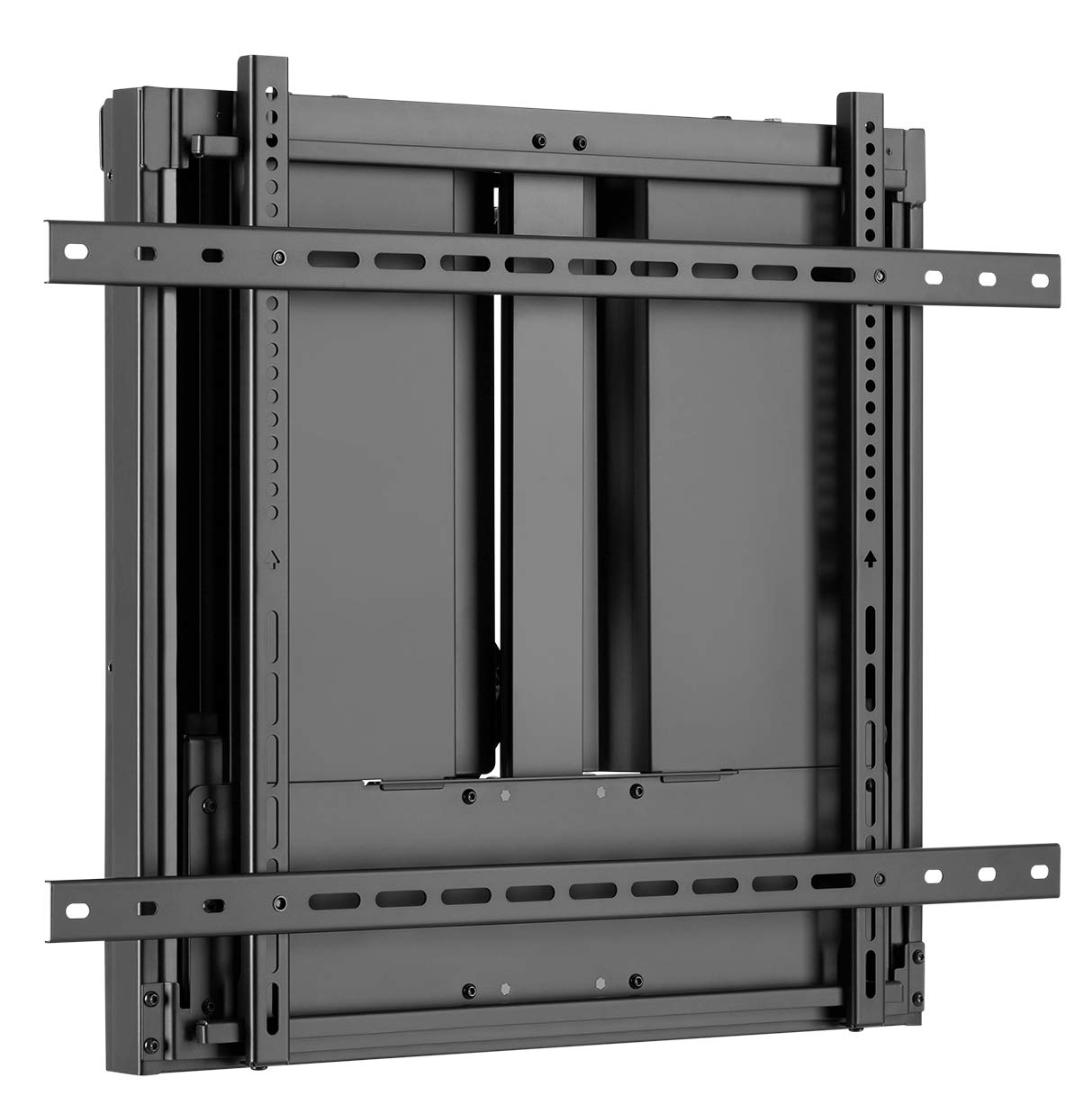 myWallHP34L Universal Wall Mount for Interactive Whiteboard Touchscreens and LCD TV for Screens 70-90 Inches (178-229 cm) Load Capacity 60 to 90 kg 20 Year Warranty