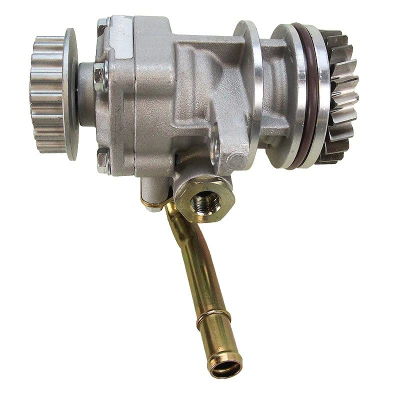 ATEC Germany 1x Bomba servo hidráulica
