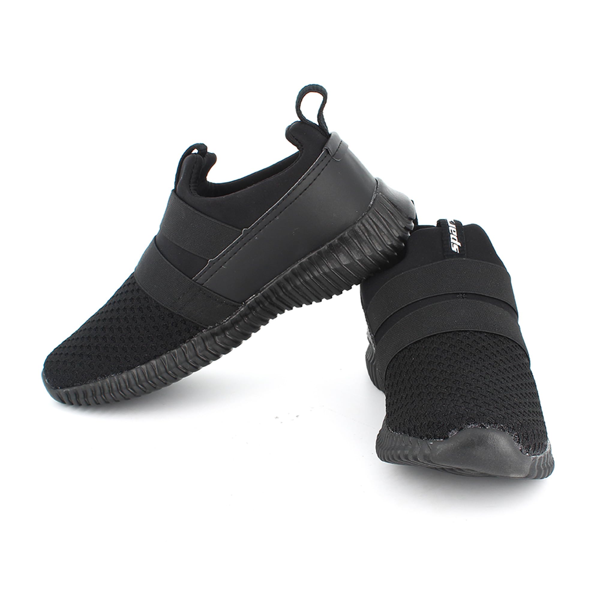 sparx Men Mesh Sneaker Shoes-picture-13