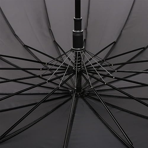 Miniatura 2 de Paraguas katana, paraguas de espada de anime, paraguas de espada de cosplay, paraguas Tomioka Giyuu, paraguas de arma de Demon Slayer de juguete,