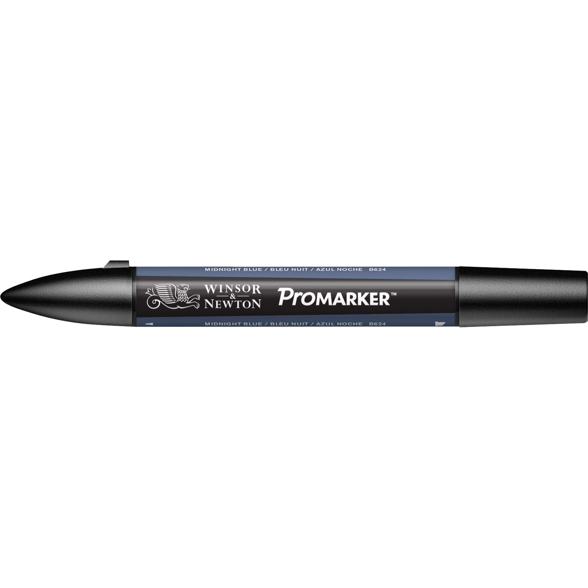 Pennarelli Winsor & Newton Promarker - Manzoni Belle Arti, Milano
