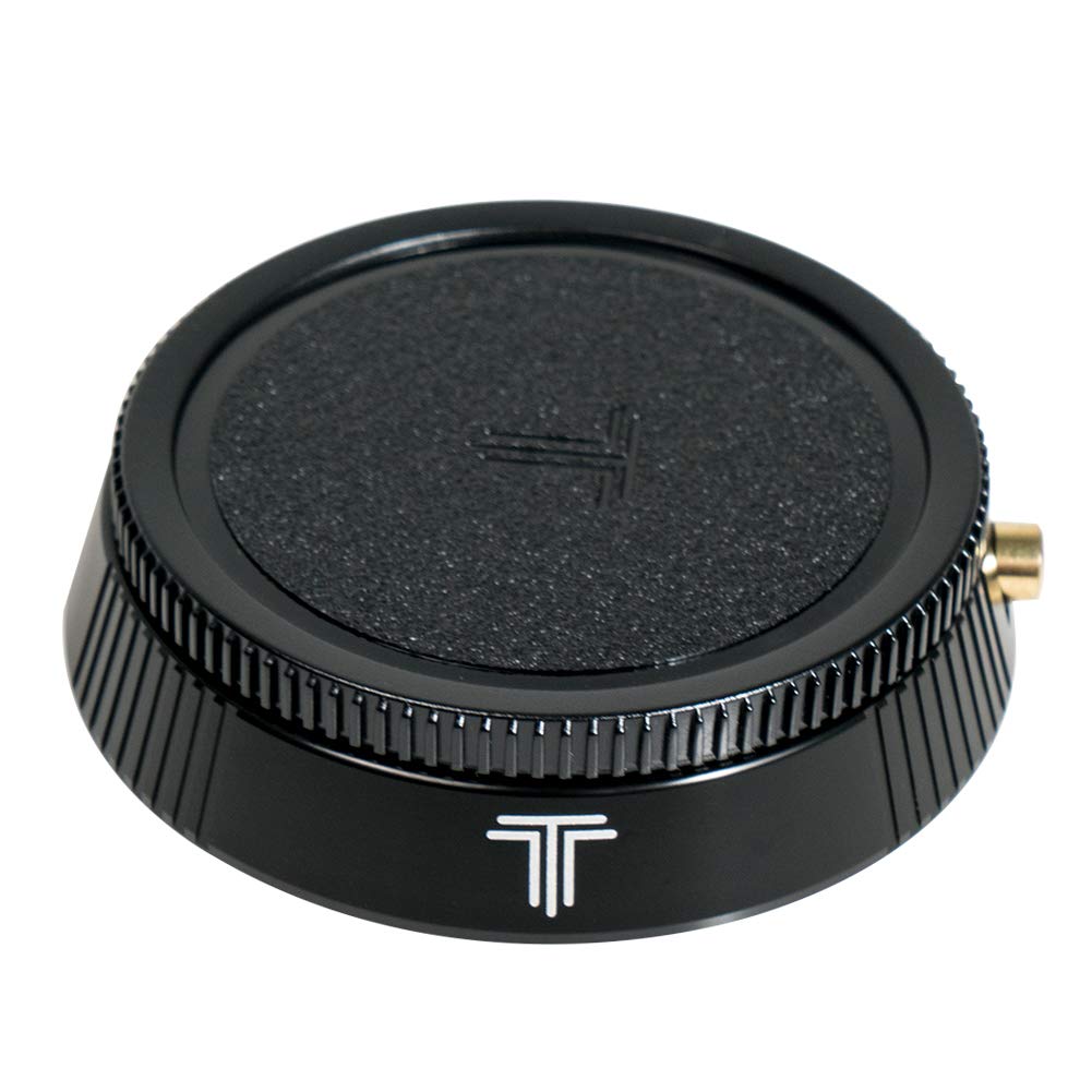 Adaptateur D'objectif TTArtisan M-L - Compatible Objectifs Leica M Sur Monture L (Leica SL/T/CL, Panasonic S1/S1R, Sigma) - 12