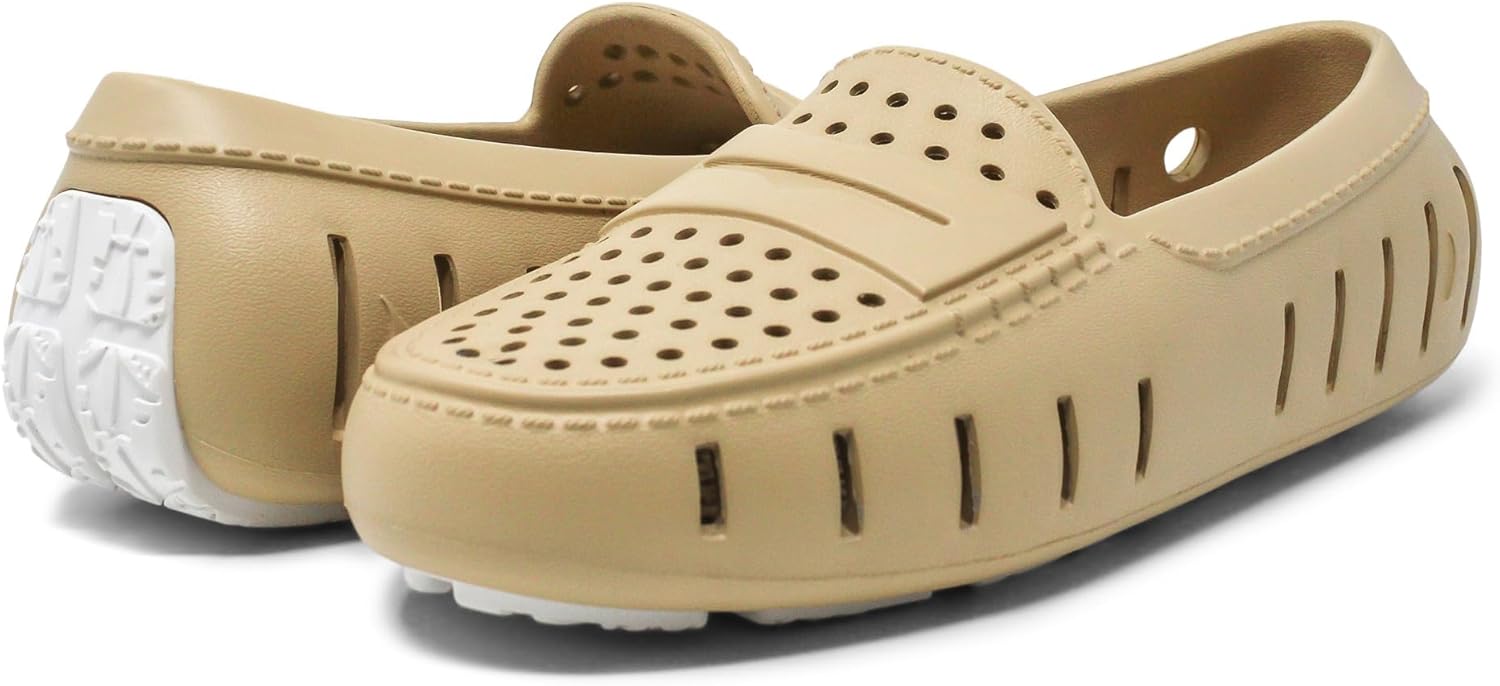 Floafers Womens Posh Driver 2.0