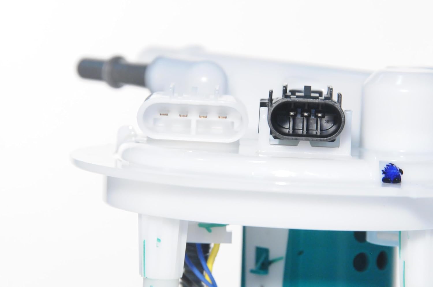 GM Genuine Parts MU2153 (19300160) Fuel Pump and Level Sensor Module