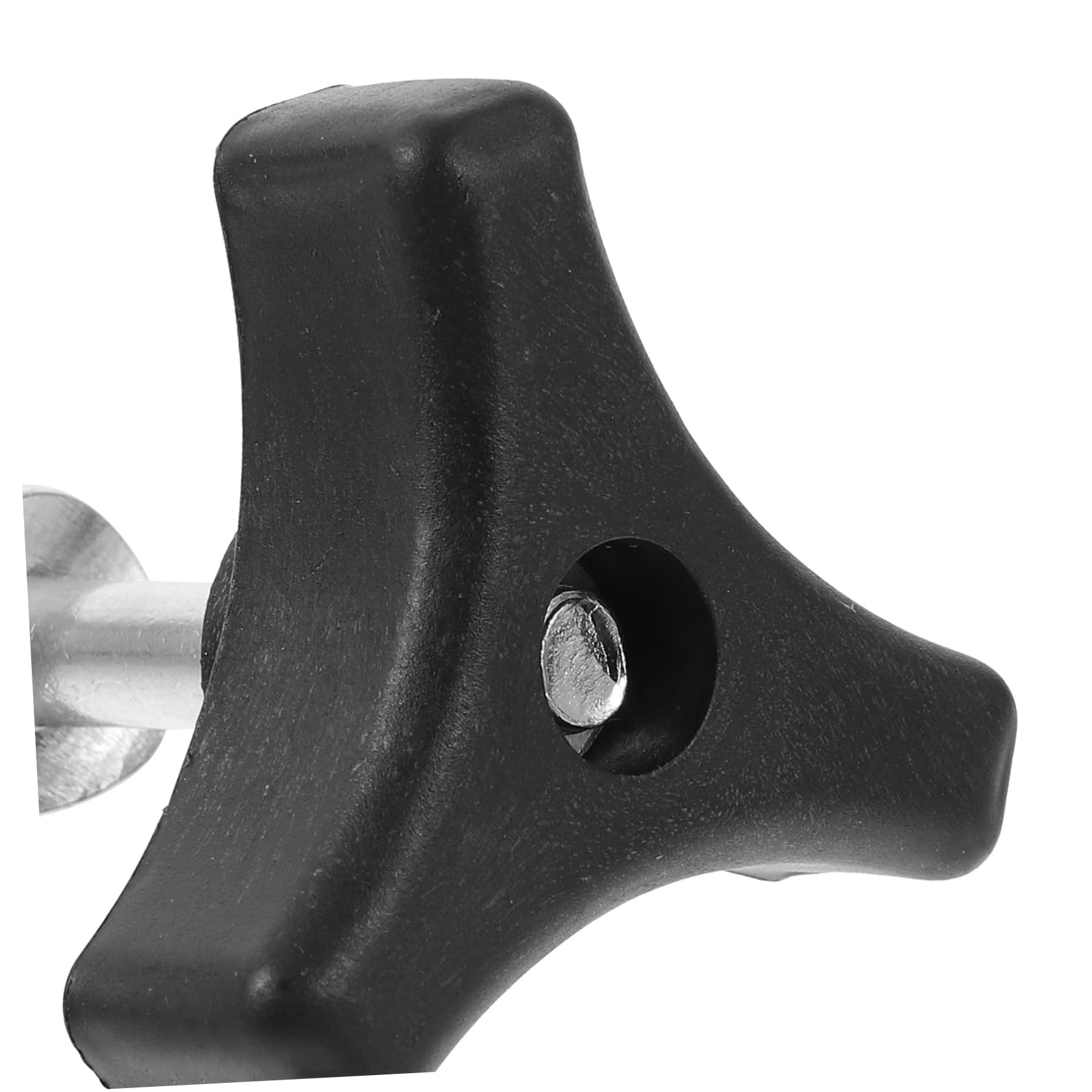 Toddmomy 20juegos Mango para Cortacésped Manija Tornillos Compatible Máquinas De Jardín y Desbrozadoras Manija Tornillo
