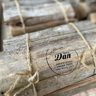 薪【牡蠣の養殖棚を使用】 （気仙杉の乾燥薪）3kg 〈 目安 : 10～15本 〉【 薪 養殖 いかだ キャンプ SDGs 岩手県 陸前高田市 陸前高田 WOOD STOCK Dan 】RT2475