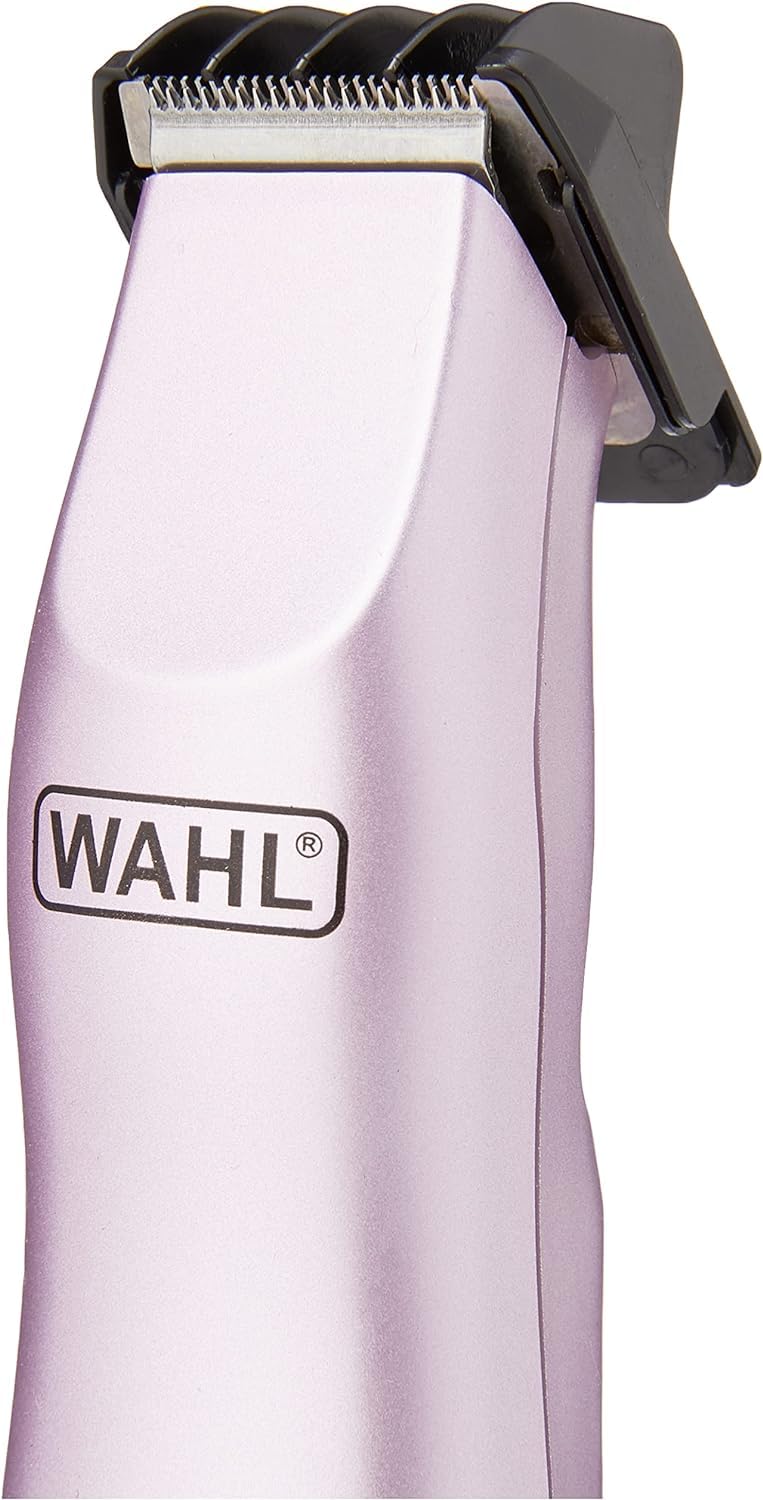 Wahl Tondeuse maillot pour femme