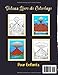 Volcan Livre de coloriage pour Enfants: livre de coloriage pour les amoureux des volcans, les volcans Pages pour les garçons et les filles âgés de 4 à 8 ans (French Edition)