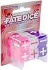 Evil Hat Productions Fate Core Dice: Valentine Dice