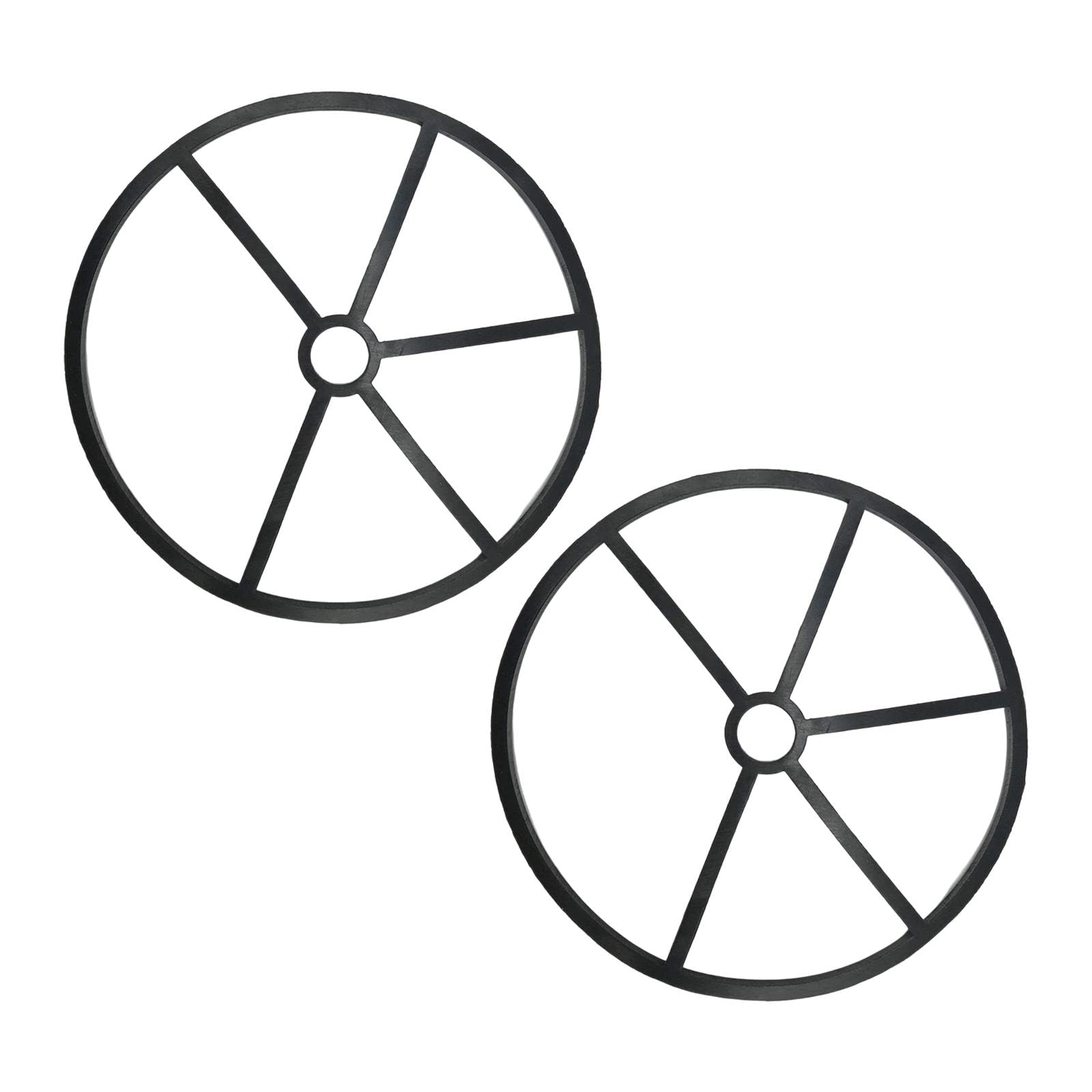 2X Rubber Pool Filter Valve Sand Filter for 271148 Swimming Pool Accessories|2 Diverter Spider Gaskets|Pool Equipment Parts & Accs|Home & Garden-picture-14